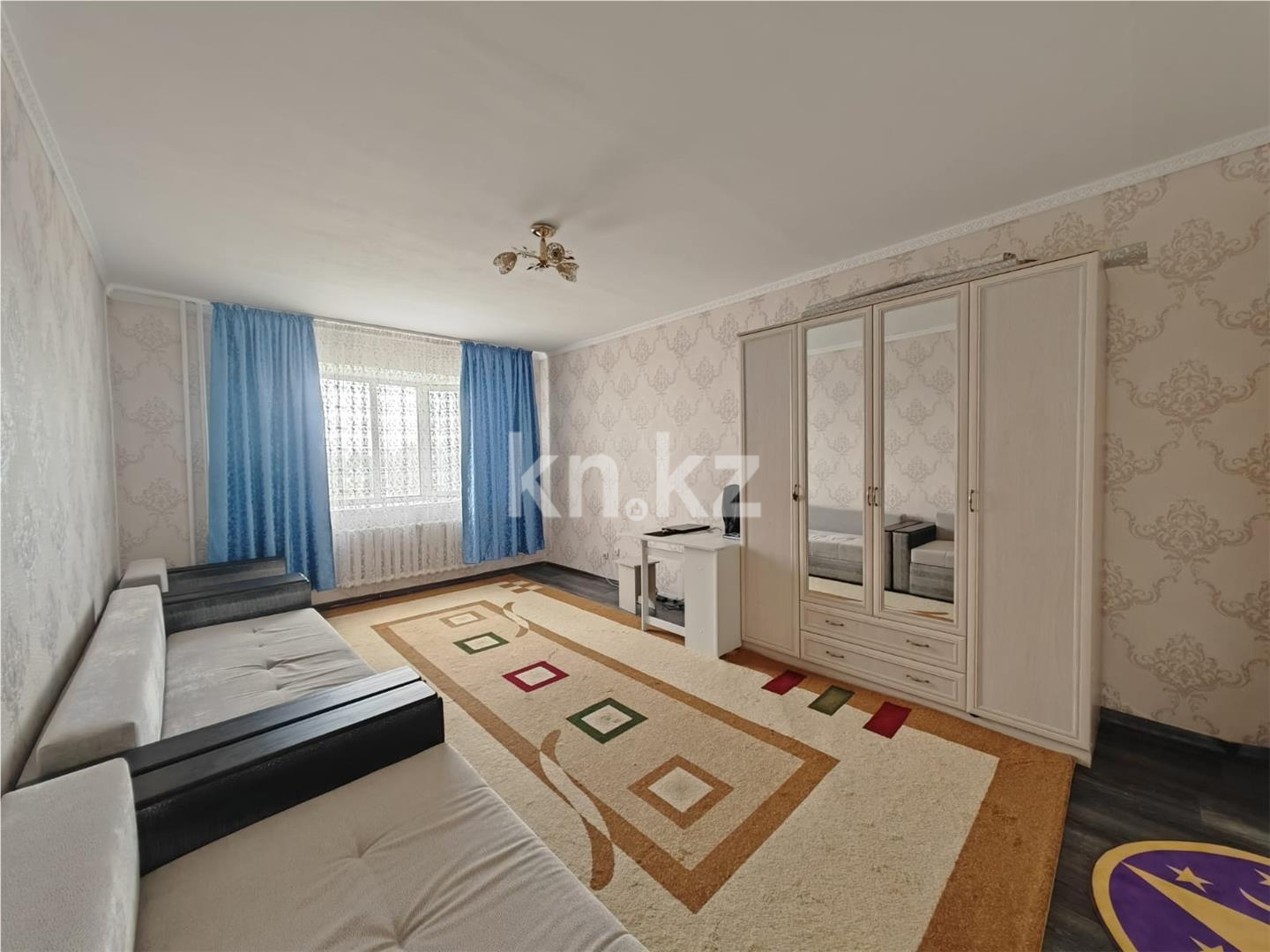 Продажа 2-комнатной квартиры, 50.2 м² в Астане - фото 5