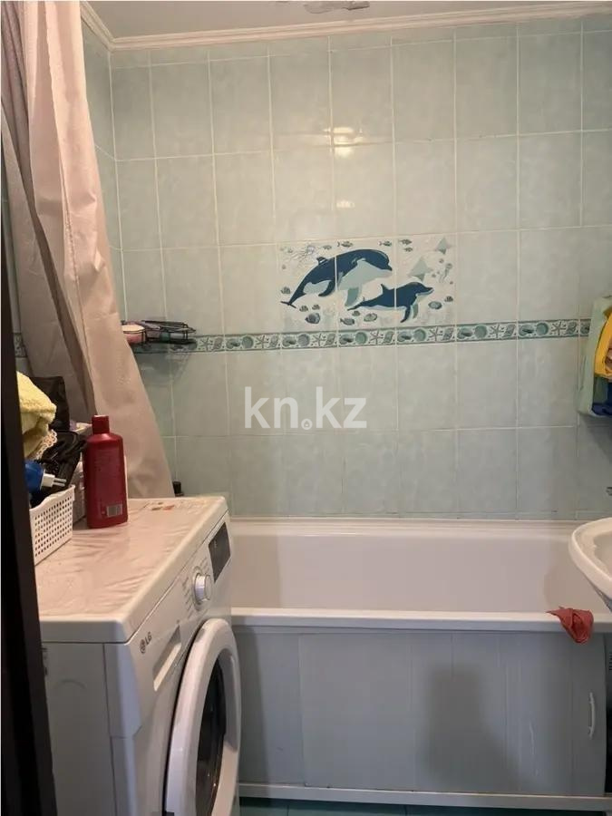 Продажа 3-комнатной квартиры, 61.7 м² в Астане - фото 4