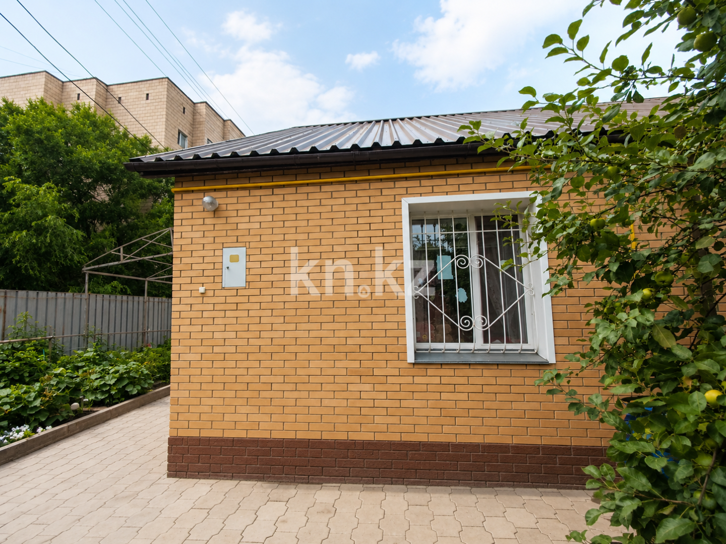 Продажа 5-комнатного дома, 142 м² в Караганде - фото 30