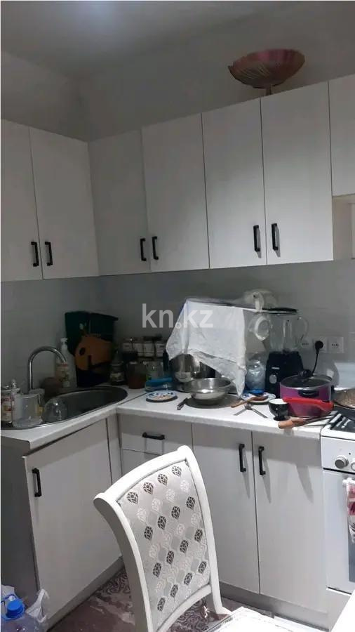 Продажа 1-комнатной квартиры, 48 м² в Алматы - фото 2