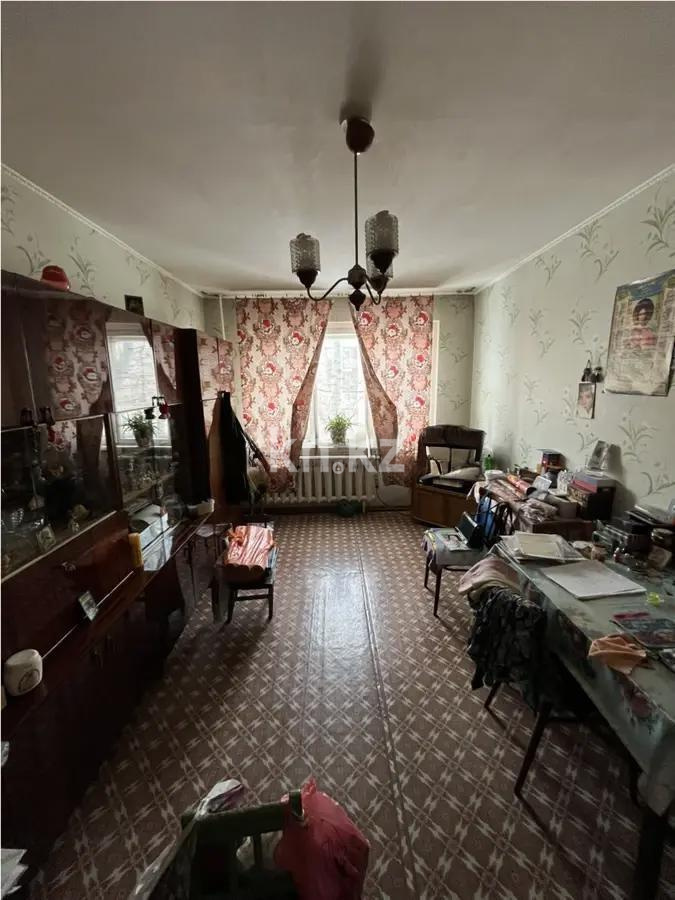 Продажа 2-комнатной квартиры, 47 м² в Караганде