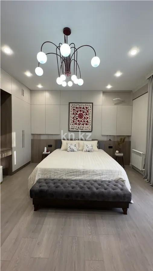 Продажа 2-комнатной квартиры, 60 м² в Алматы - фото 2