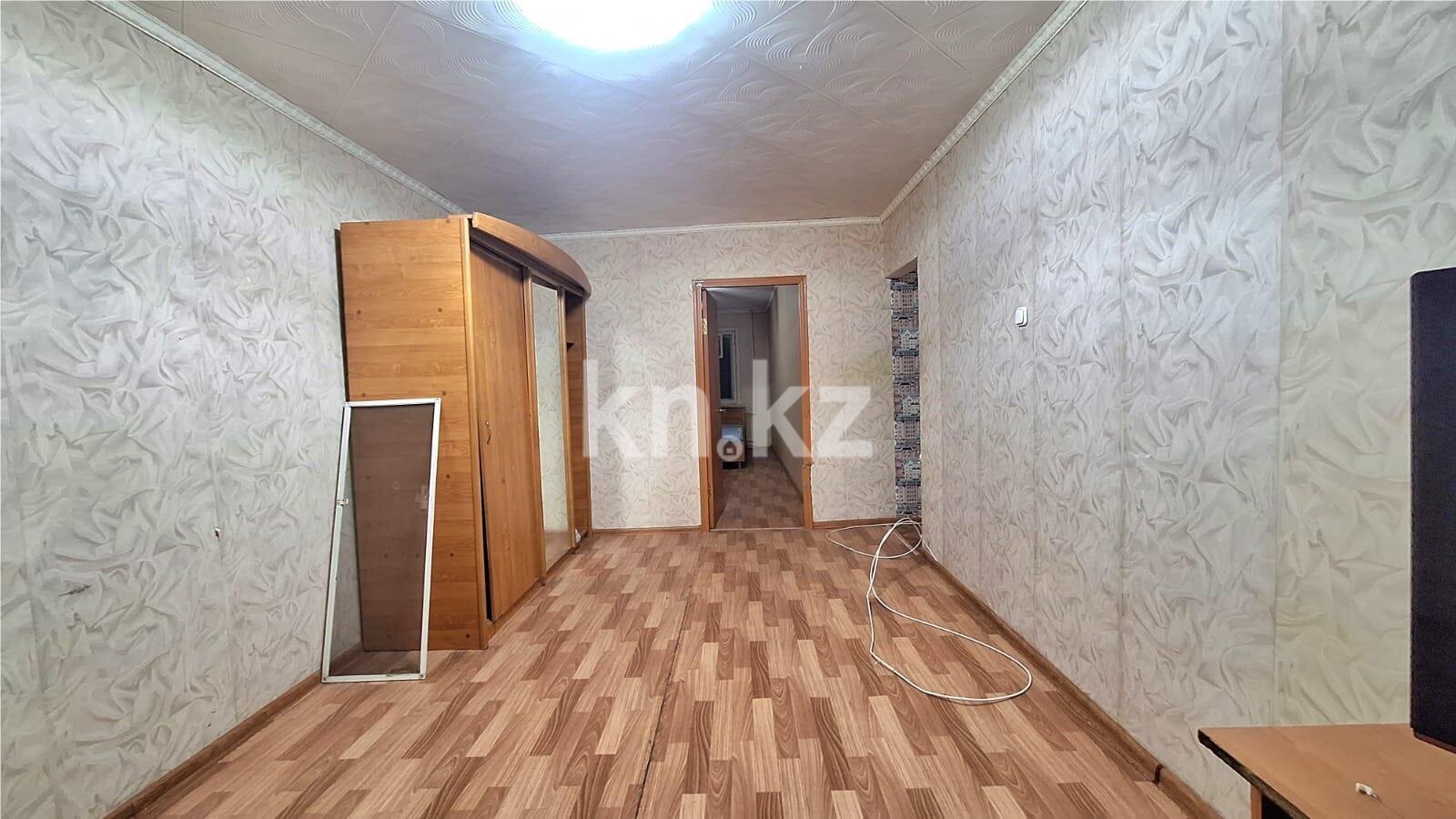 Продажа 2-комнатной квартиры, 44 м² в Караганде - фото 2