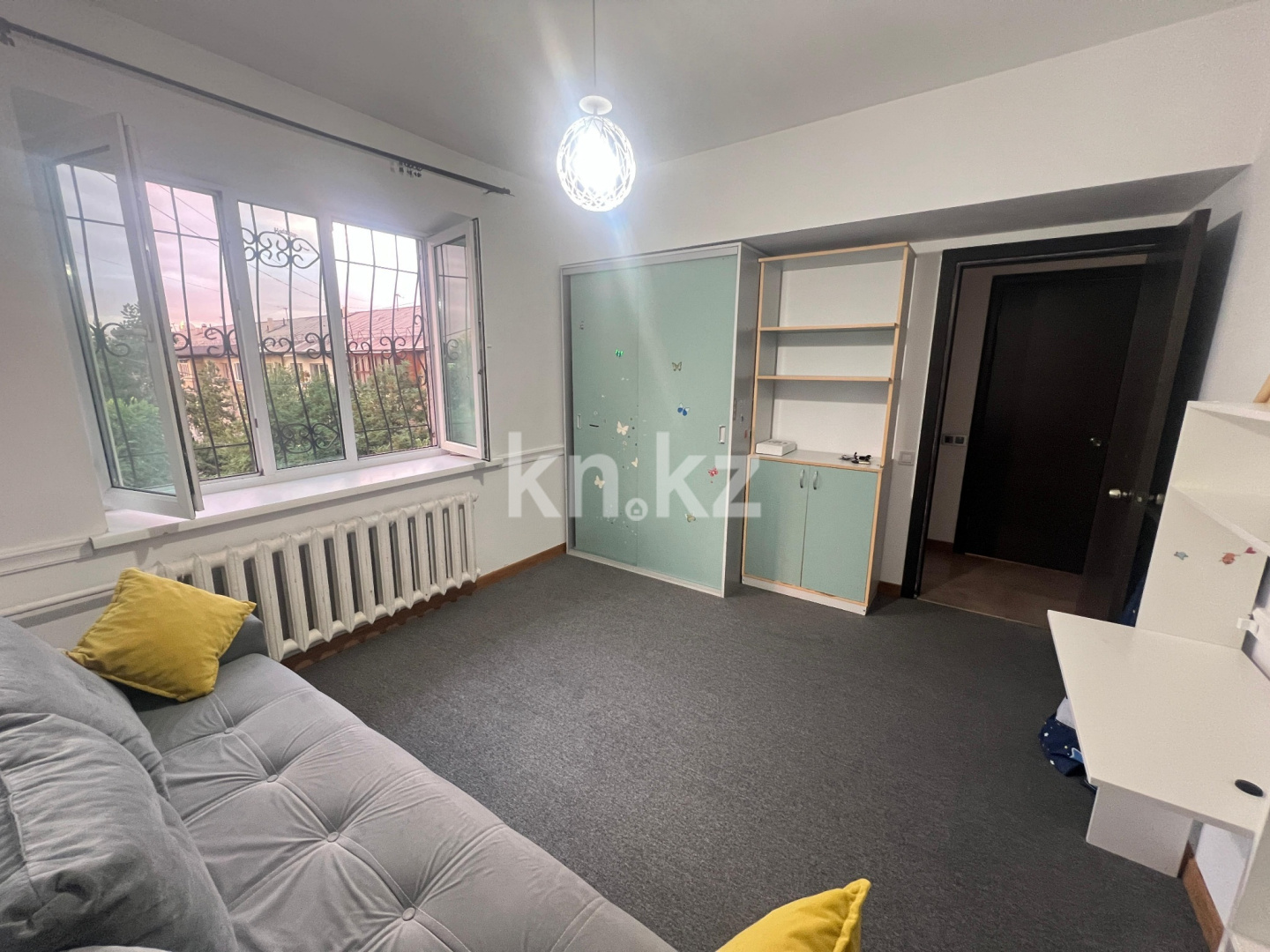 Продажа 3-комнатной квартиры, 80 м² в Алматы - фото 12