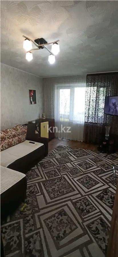 Продажа 2-комнатной квартиры, 50 м², ул. Рыскулова, дом  17 в Караганде