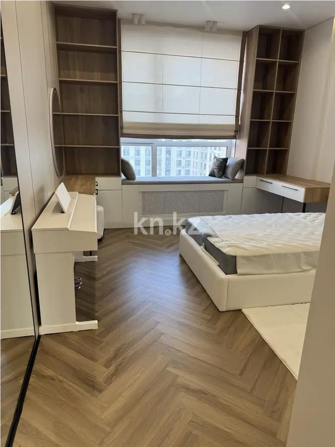 Продажа 4-комнатной квартиры, 123 м² в Астане - фото 3