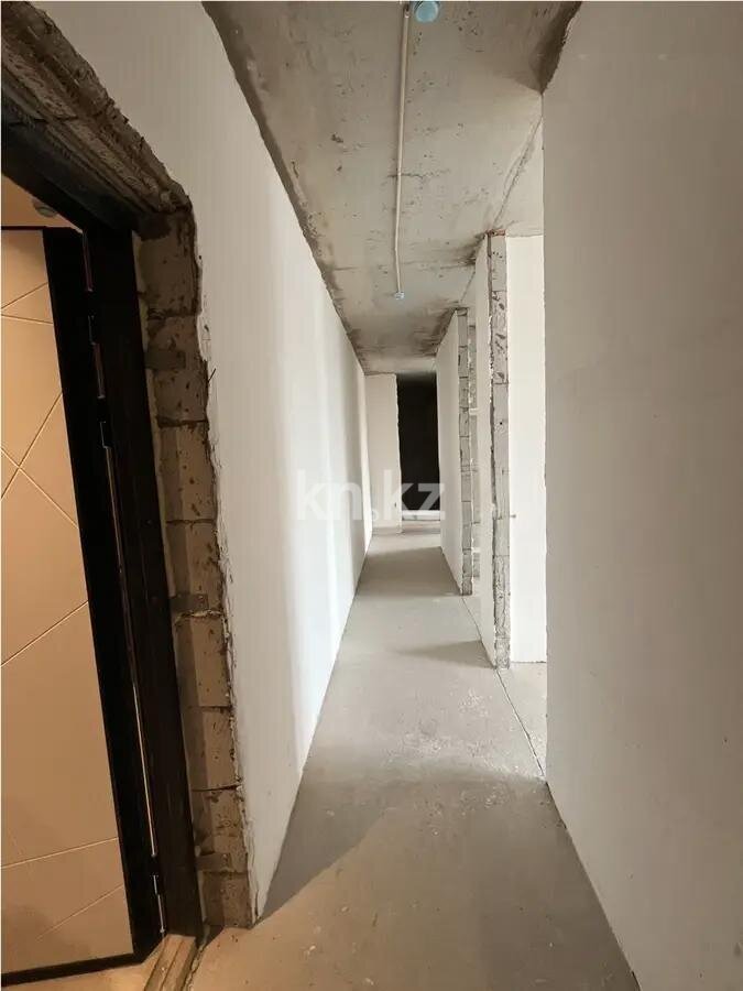 Продажа 2-комнатной квартиры, 61 м² в Астане - фото 4