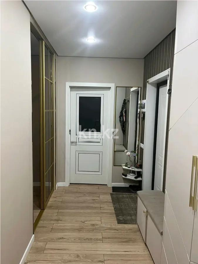 Продажа 2-комнатной квартиры, 59 м² в Караганде - фото 5