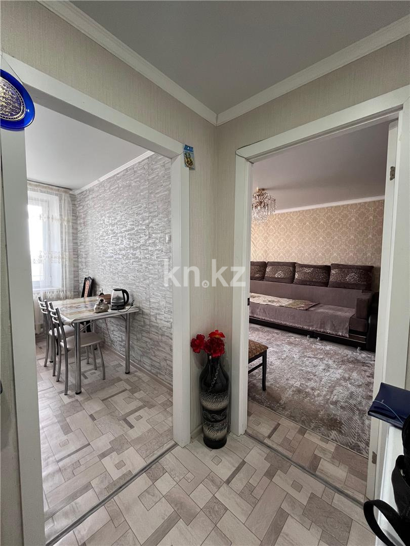 Продажа 2-комнатной квартиры, 50 м² в Караганде - фото 9