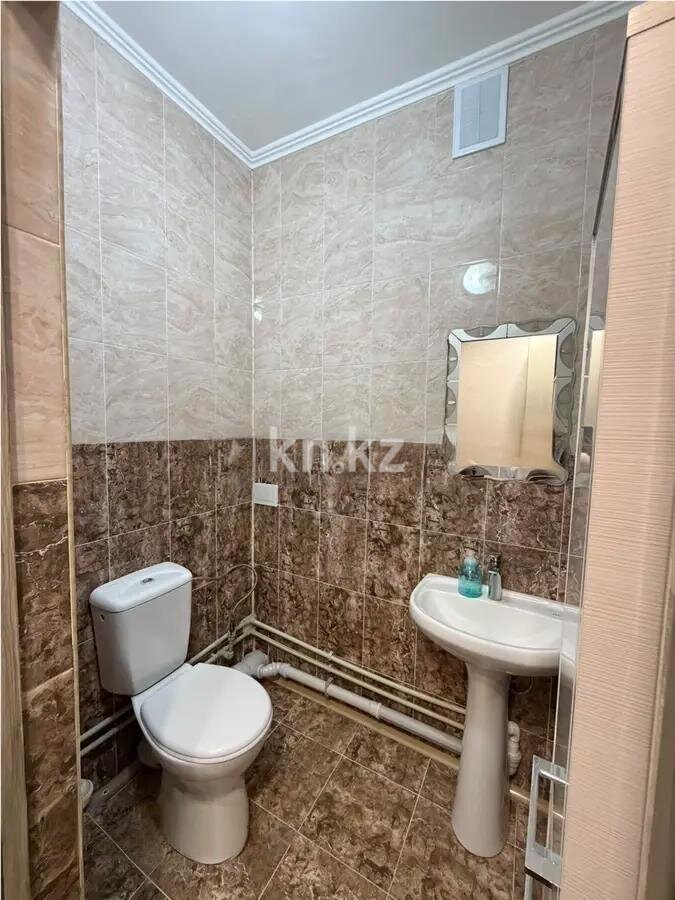 Продажа 3-комнатной квартиры, 75.6 м² в Алматы - фото 6