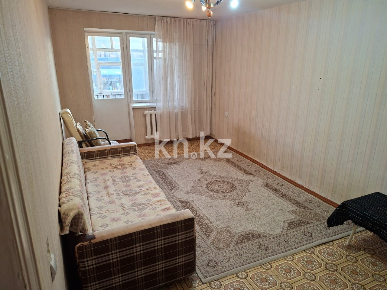 Аренда 2-комнатной квартиры, 44 м², ул. Тимирязева, дом  69 - ул. Манаса в Алматы - фото 2