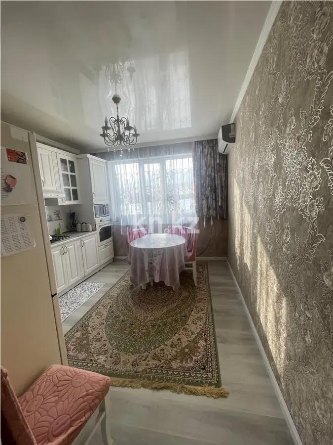 Продажа 3-комнатной квартиры, 75 м² в Алматы - фото 4