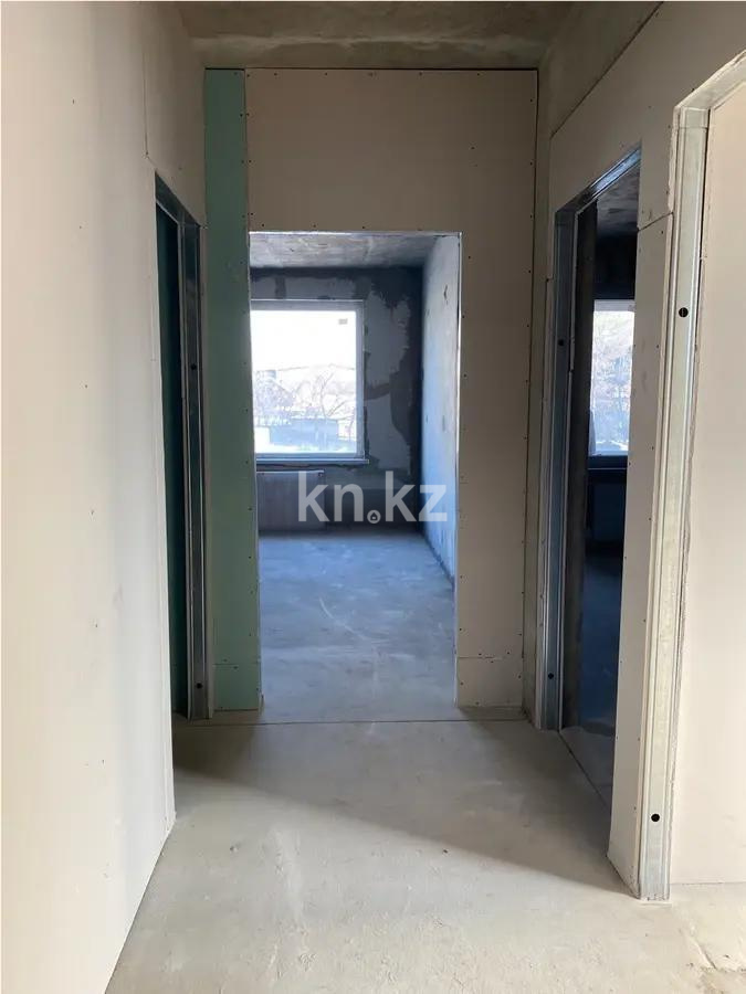 Продажа 2-комнатной квартиры, 54 м², пр. Райымбека, дом  210/б в Алматы