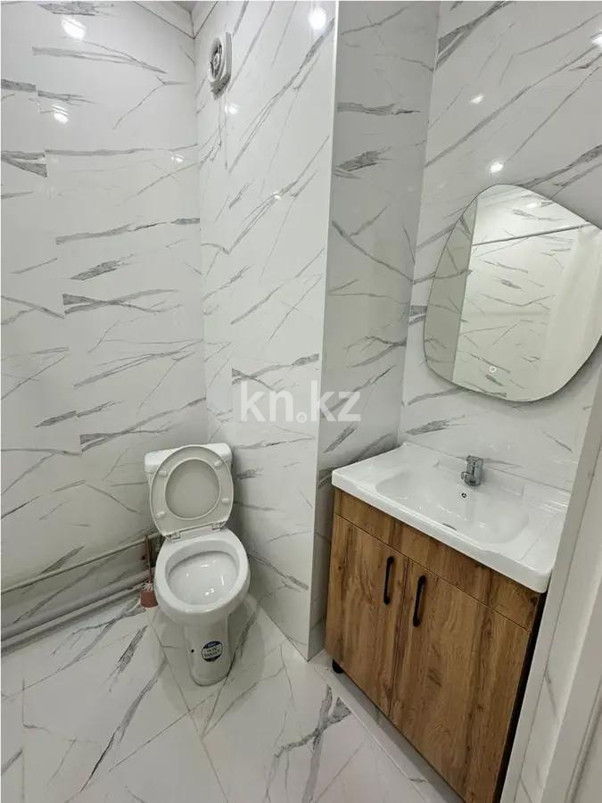 Продажа 2-комнатной квартиры, 43.3 м², ул. К. Шарипова, дом  206/9 в Алматы - фото 4