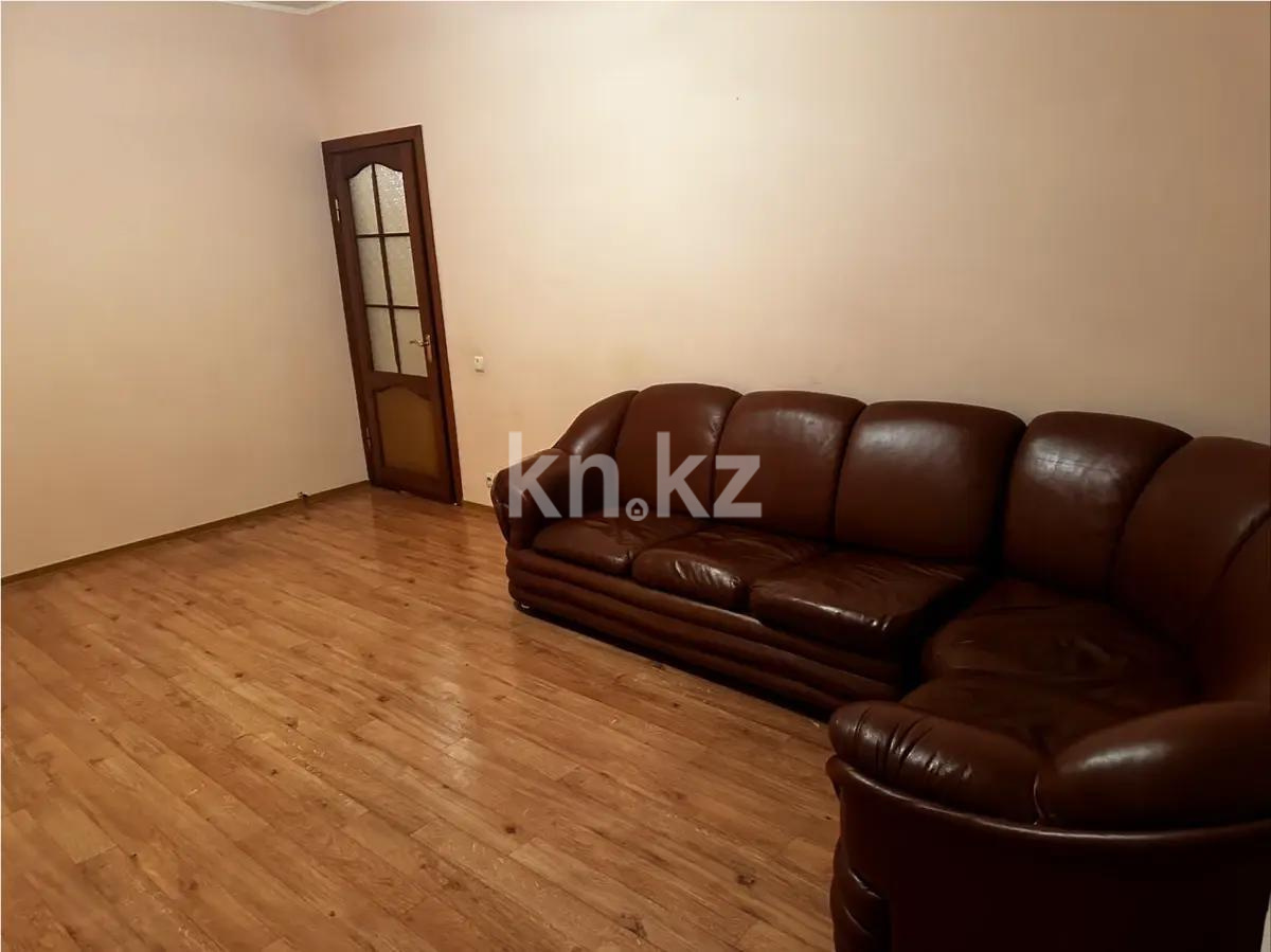 Продажа 2-комнатной квартиры, 51.2 м² в Алматы