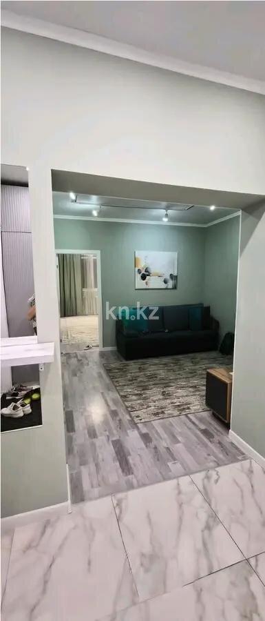 Продажа 2-комнатной квартиры, 94 м² в Алматы - фото 2