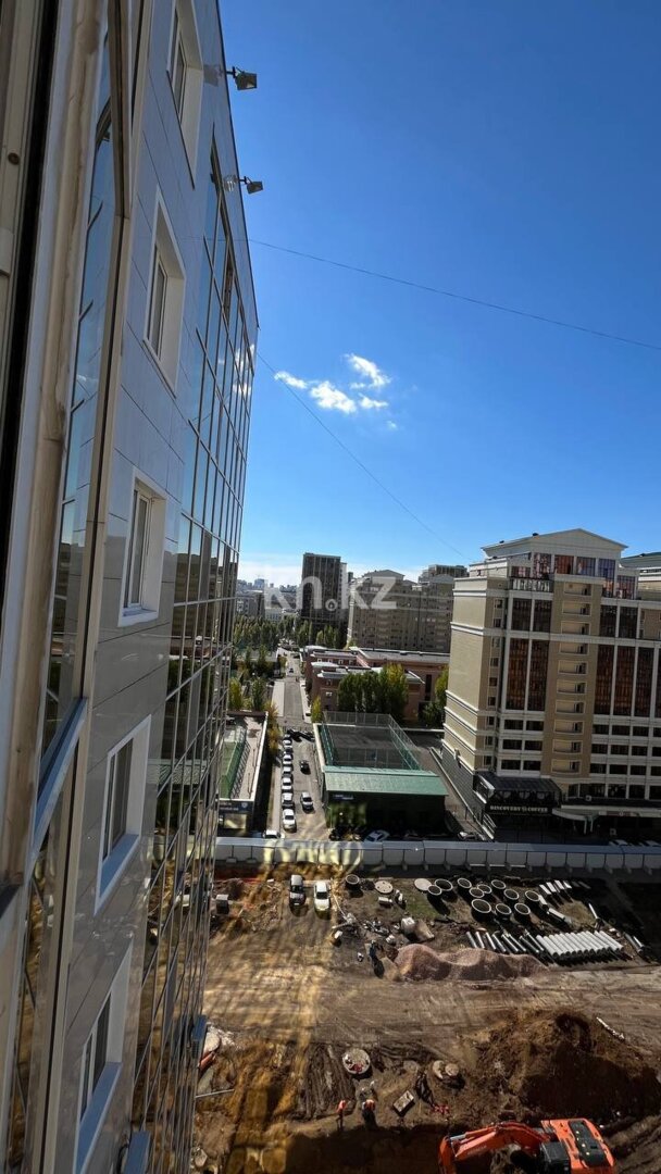 Продажа 1-комнатной квартиры, 73.1 м² в Астане - фото 2