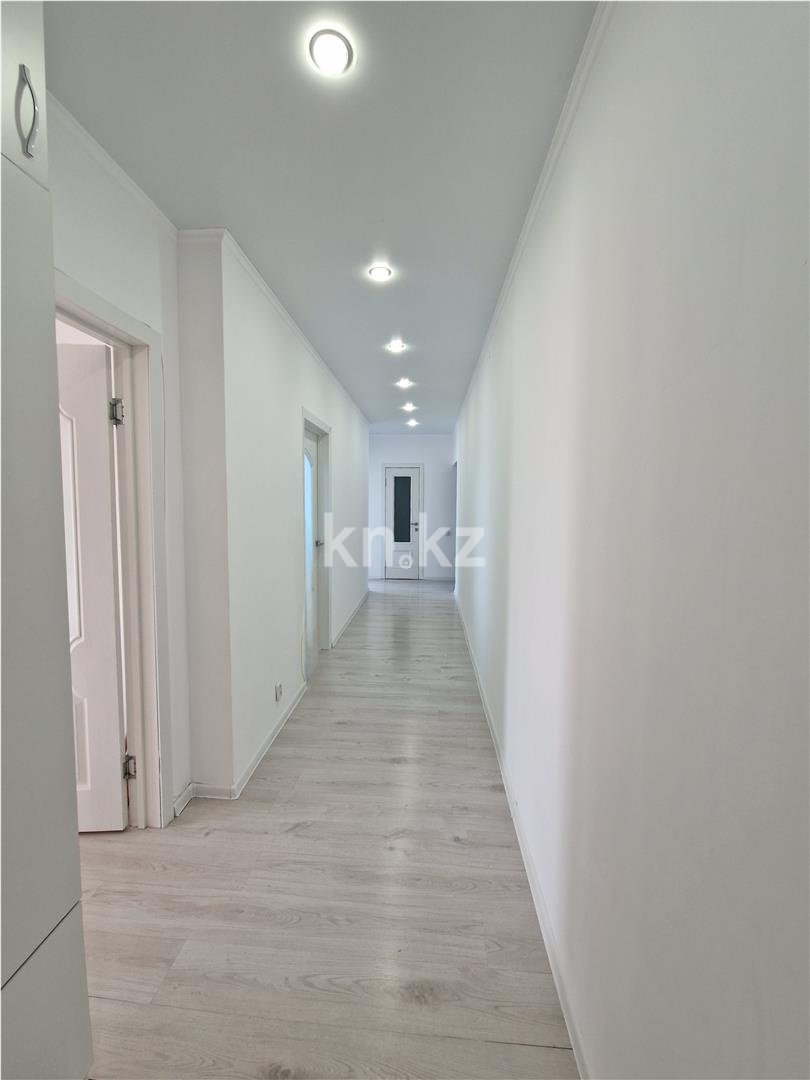 Продажа 3-комнатной квартиры, 86 м² в Караганде - фото 15