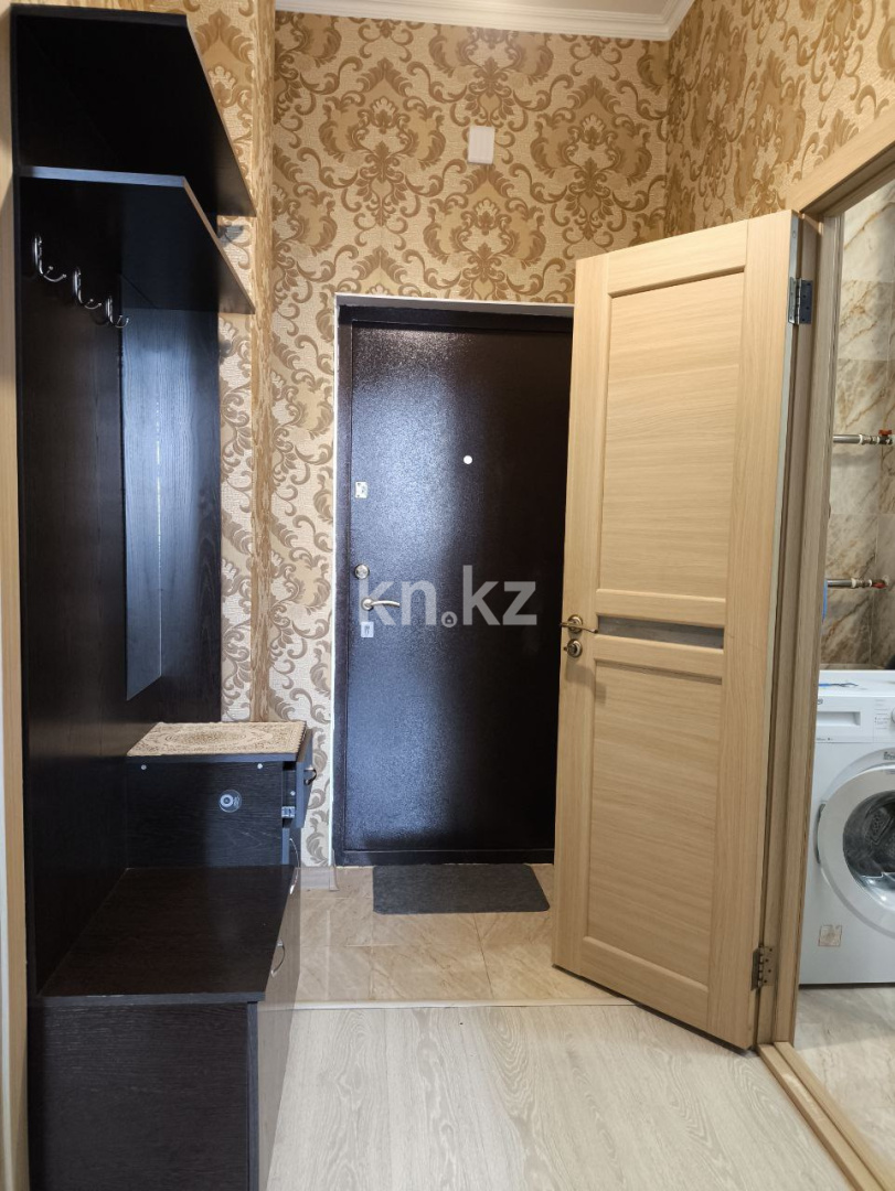 Аренда 2-комнатной квартиры, 48 м² в Астане - фото 21