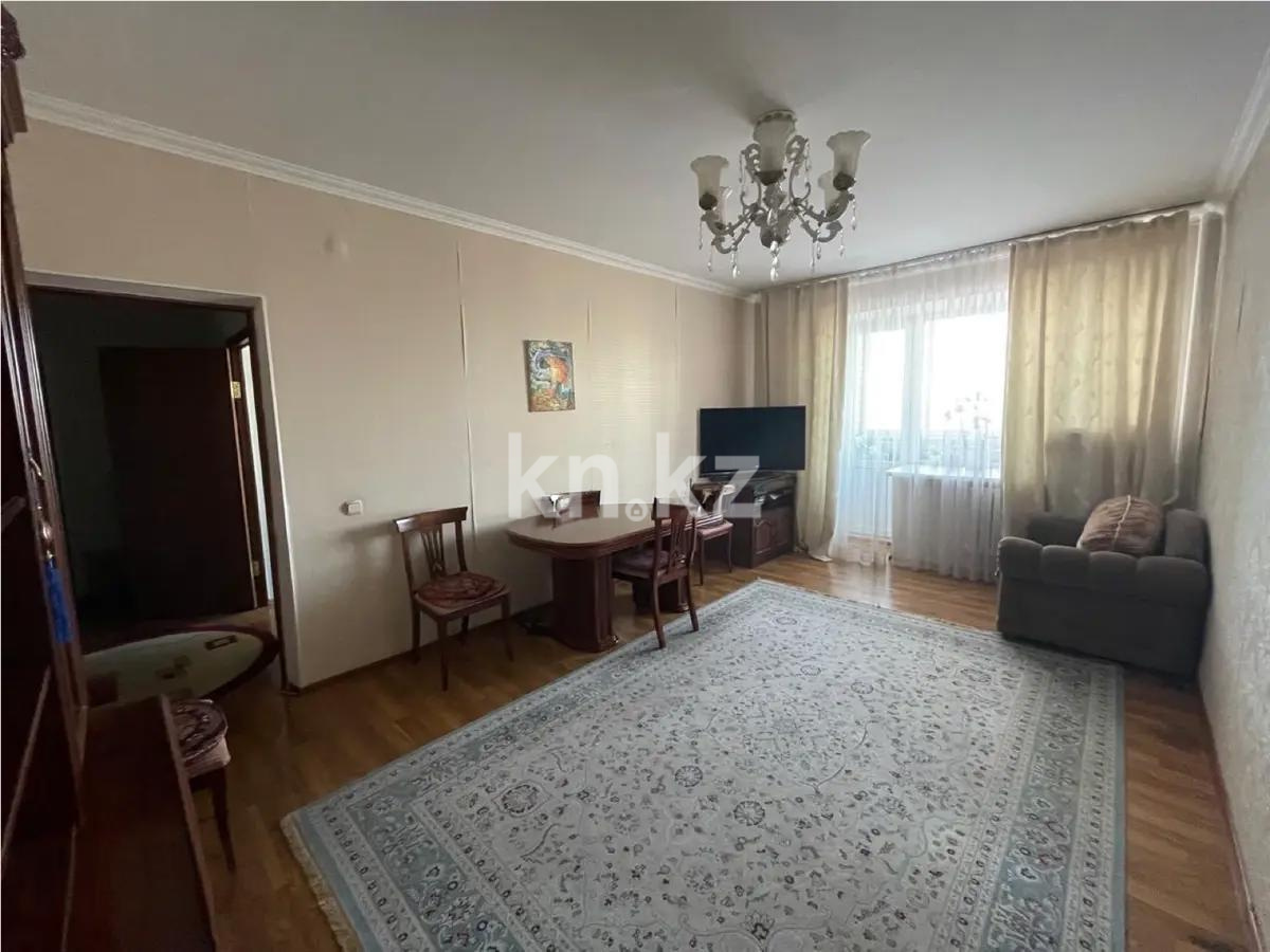 Продажа 3-комнатной квартиры, 86 м², пер. Култобе, дом  11 в Астане