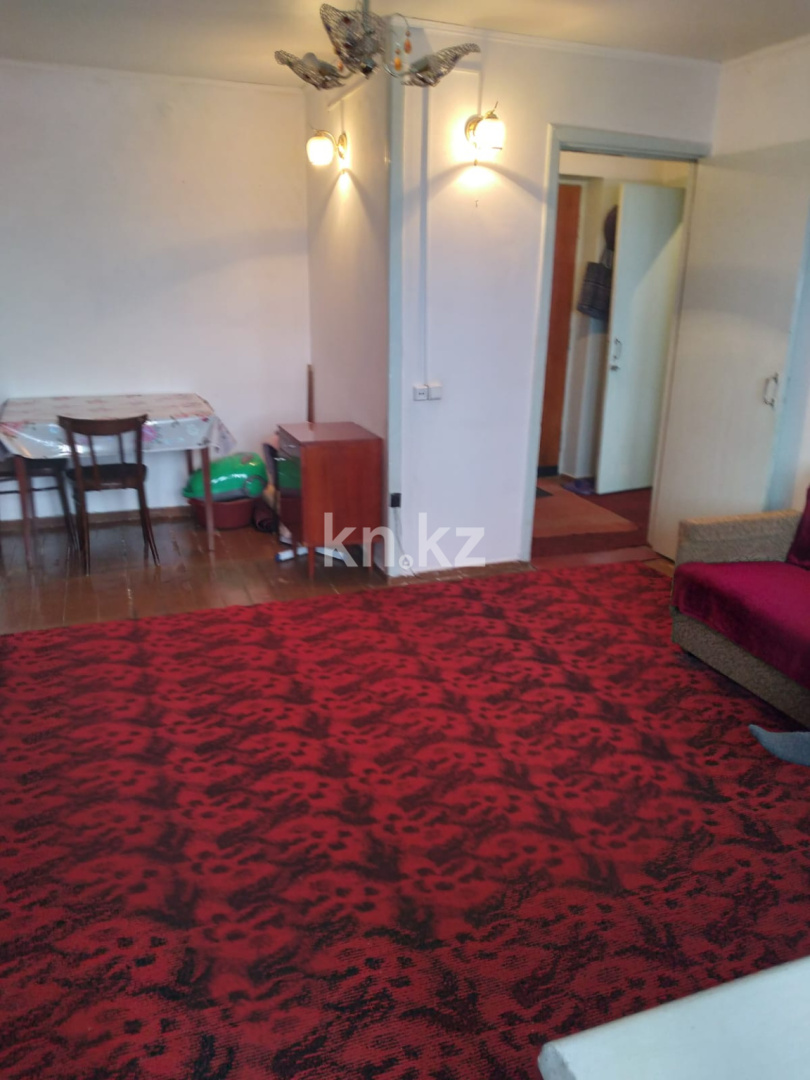Продажа 1-комнатной квартиры, 33.3 м² в Усть-Каменогорске - фото 2