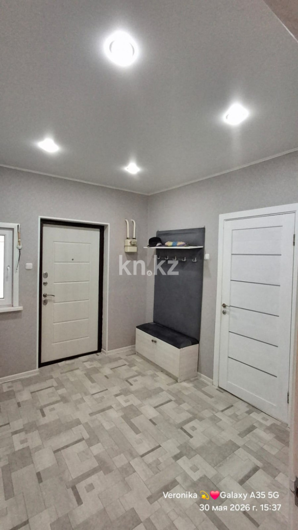 Продажа 3-комнатного дома, 82 м² в Уральске - фото 15