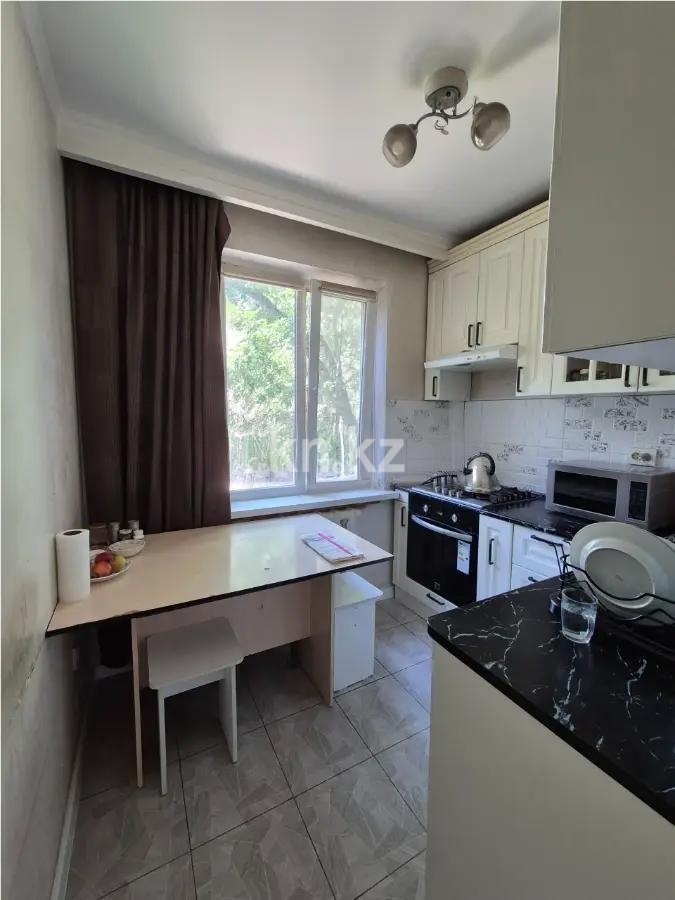 Продажа 3-комнатной квартиры, 63 м² в Алматы - фото 4