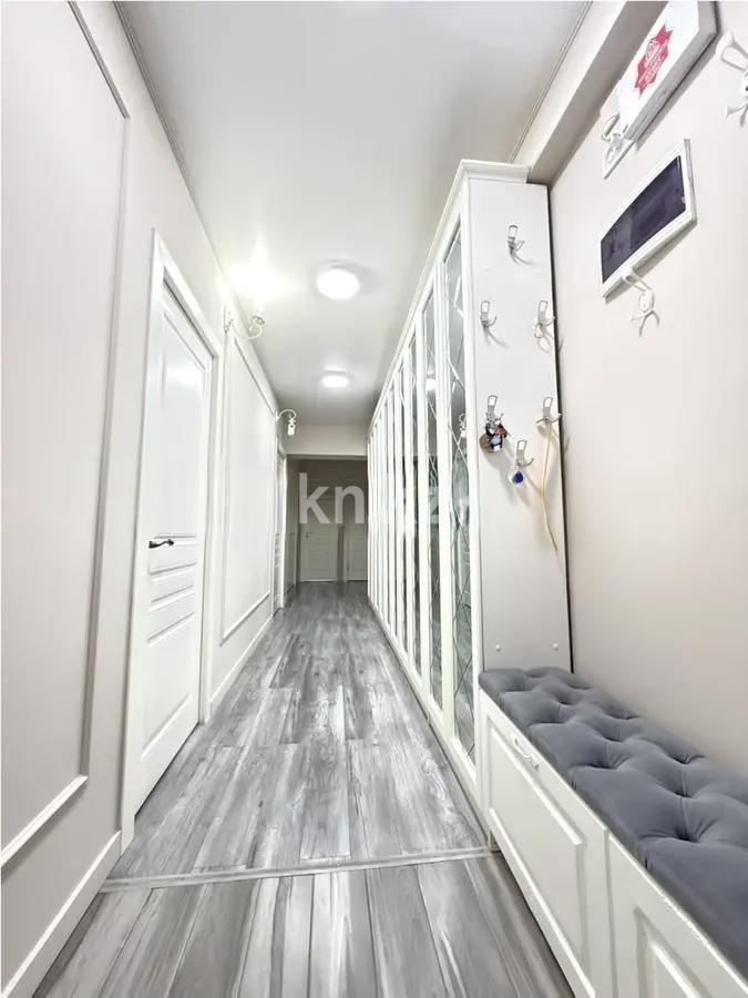 Продажа 5-комнатной квартиры, 107 м² в Алматы - фото 6