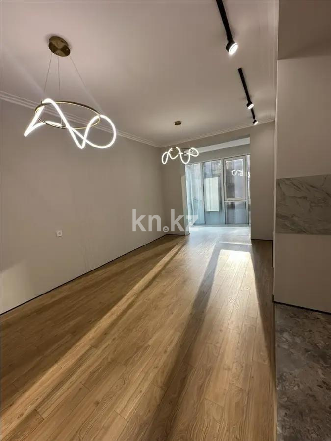Продажа 2-комнатной квартиры, 56 м², пр. Абая, дом  38 в Алматы - фото 2