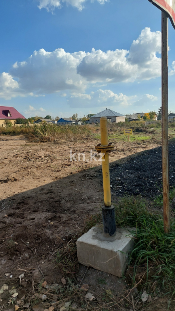 Продажа земельного участка, 15 м², Сыгынак в Астане - фото 2