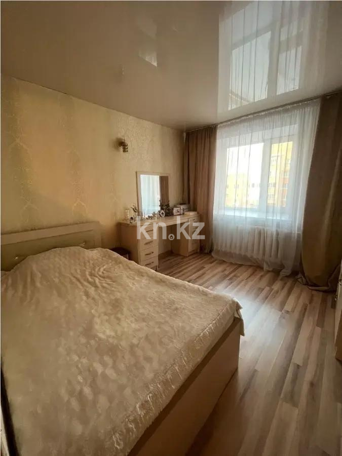 Продажа 4-комнатной квартиры, 65.3 м² в Астане - фото 2