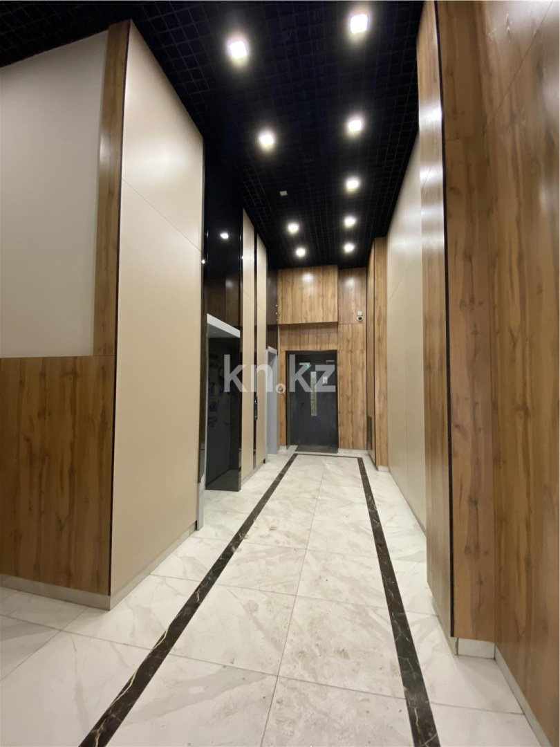Продажа 3-комнатной квартиры, 78.18 м² в Астане - фото 13