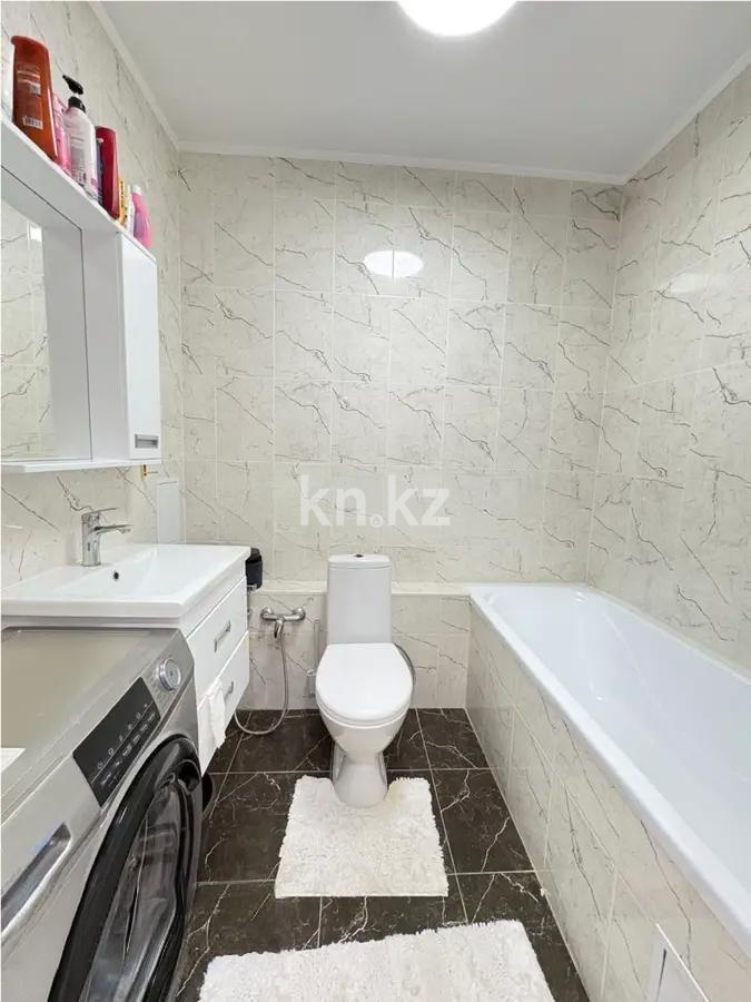 Продажа 1-комнатной квартиры, 40 м² в Астане - фото 3