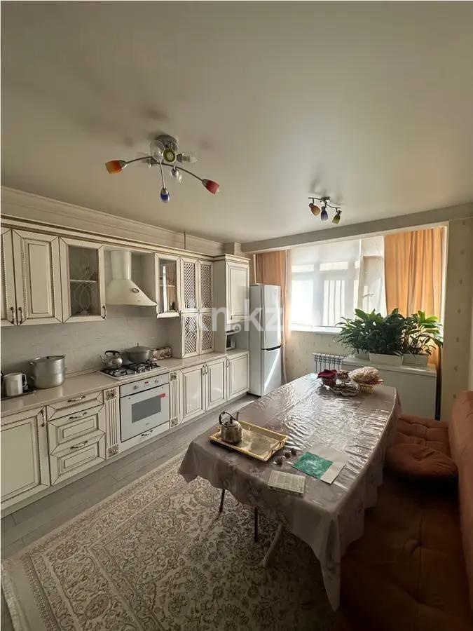 Продажа 3-комнатной квартиры, 87 м², мкр-н Нуркент, дом  69 в Алматы - фото 4