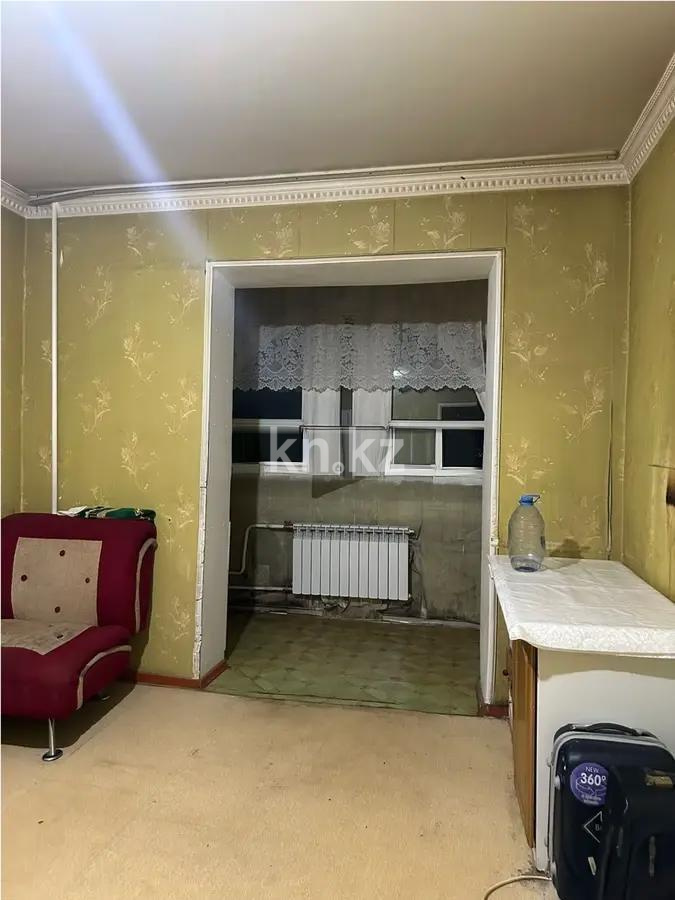 Продажа 1-комнатной квартиры, 42 м² в Алматы - фото 2