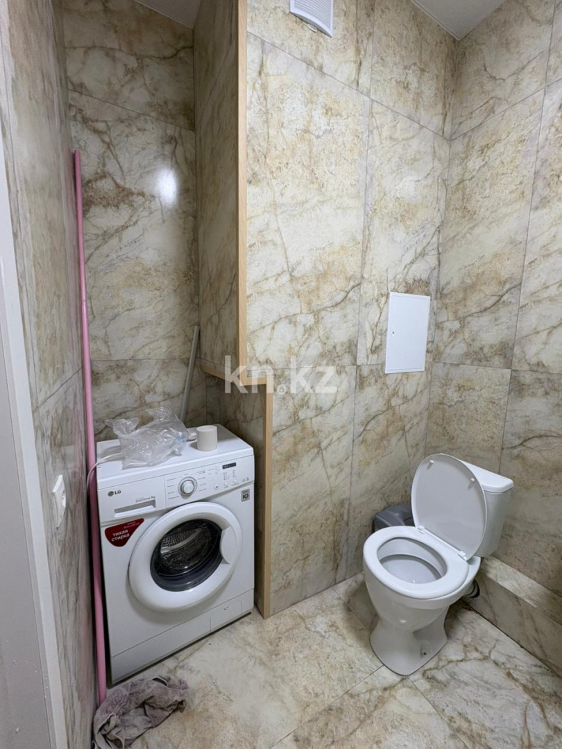 Аренда 1-комнатной квартиры, 40 м² в Астане - фото 8