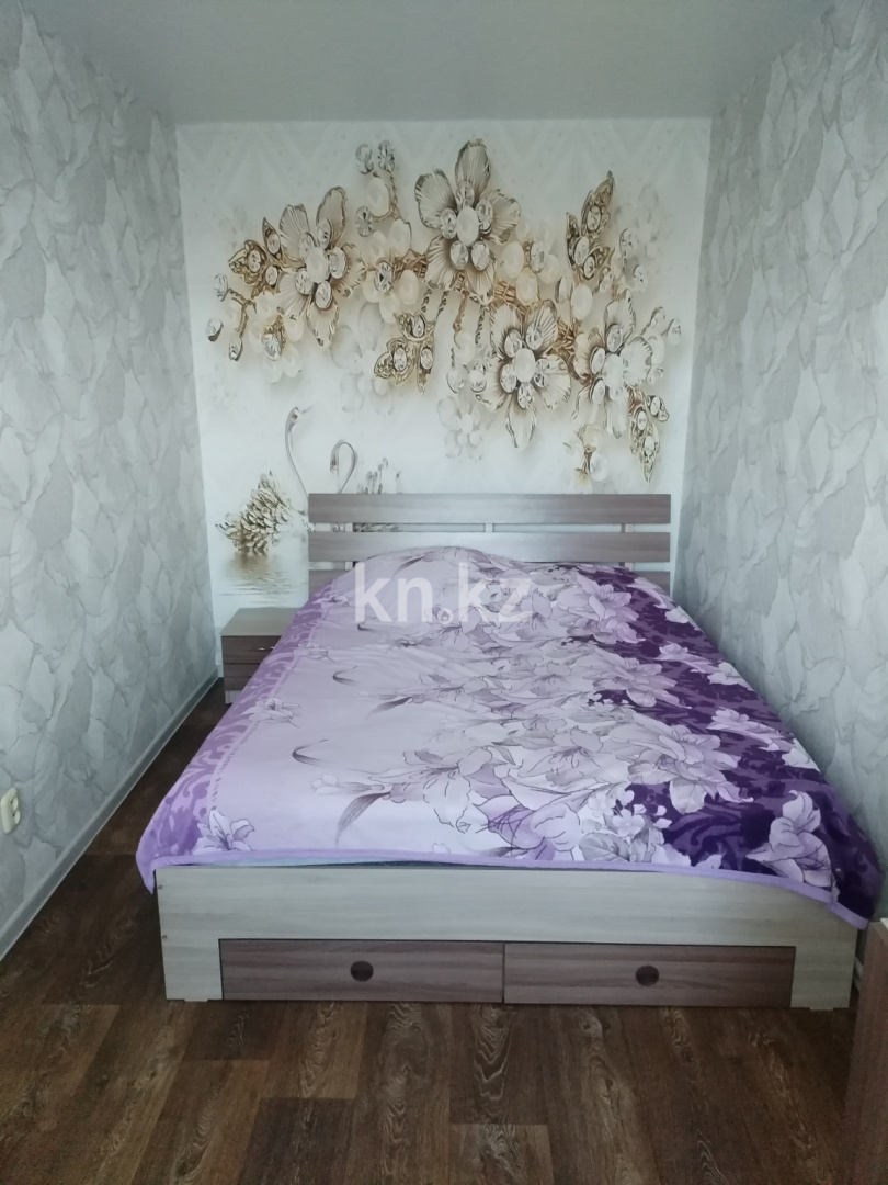 Продажа 3-комнатной квартиры, 56 м² в Караганде - фото 9