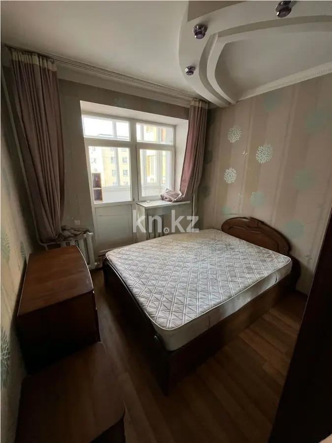 Продажа 3-комнатной квартиры, 74.5 м² в Астане - фото 2