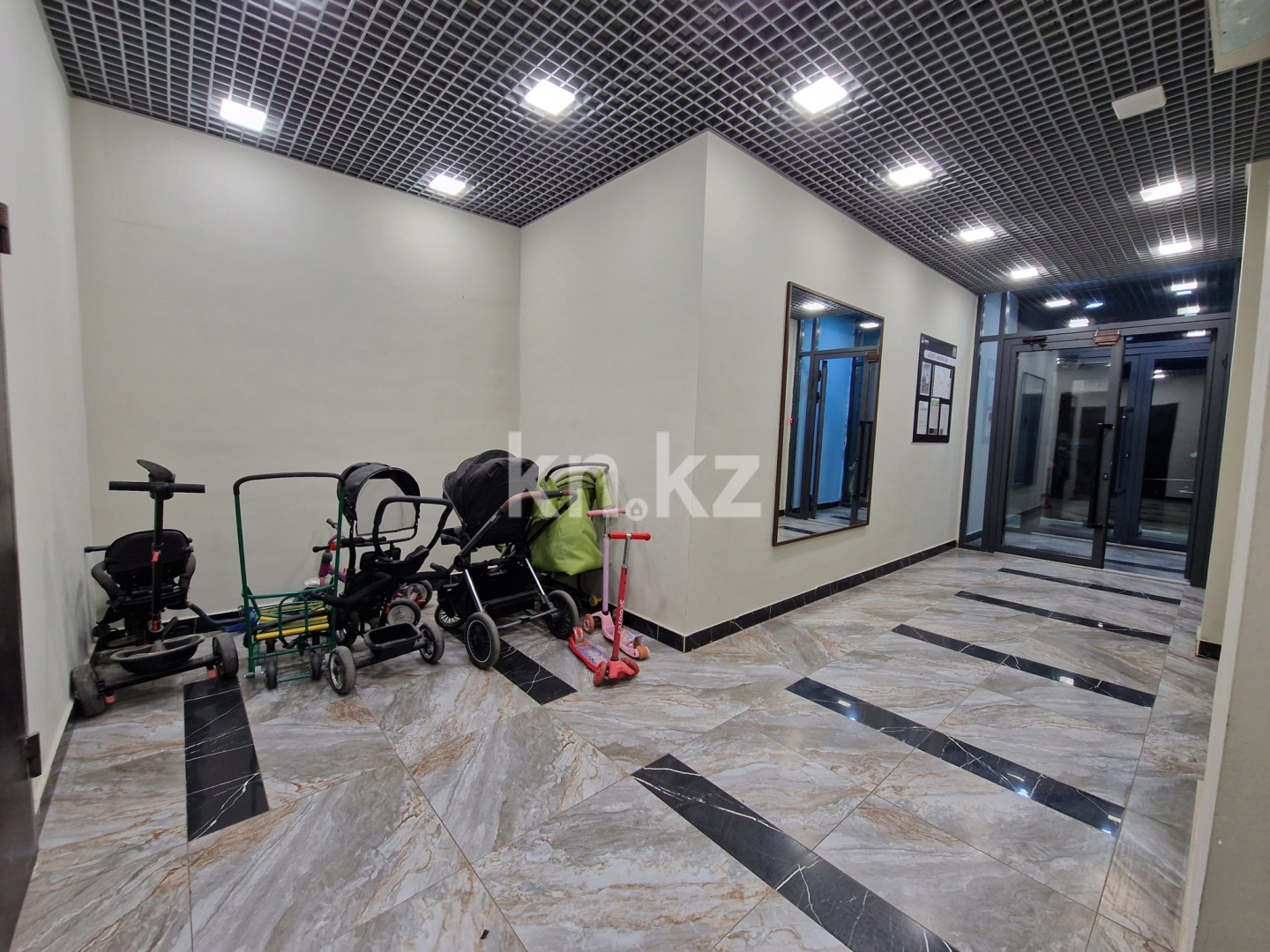 Продажа 1-комнатной квартиры, 36.7 м² в Астане - фото 17