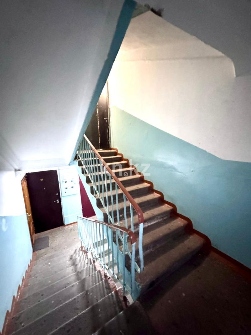 Продажа 2-комнатной квартиры, 43.2 м², мкр-н Коктем-1 в Алматы - фото 15