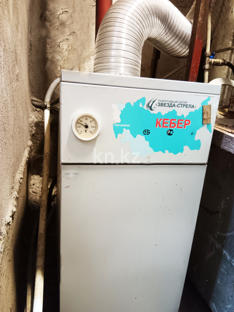 Продажа 4-комнатного дома, 90 м², ул. Урицкого в Алматы - фото 14