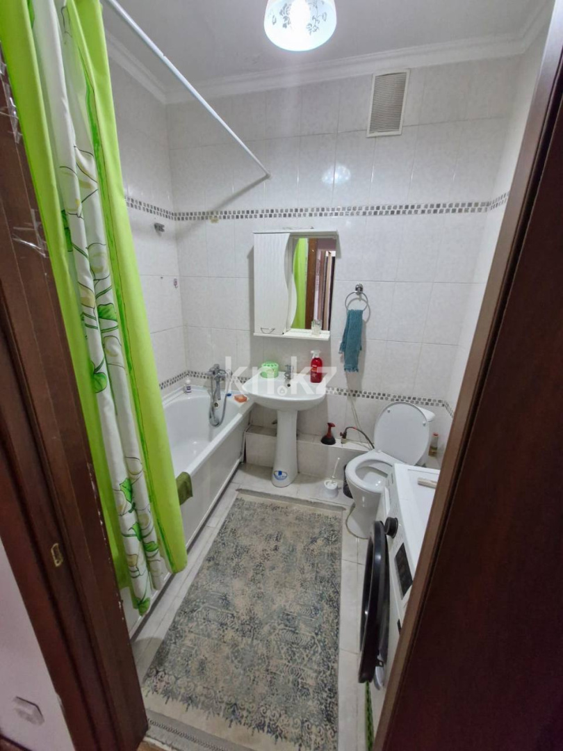 Аренда 3-комнатной квартиры, 80 м² в Астане - фото 10