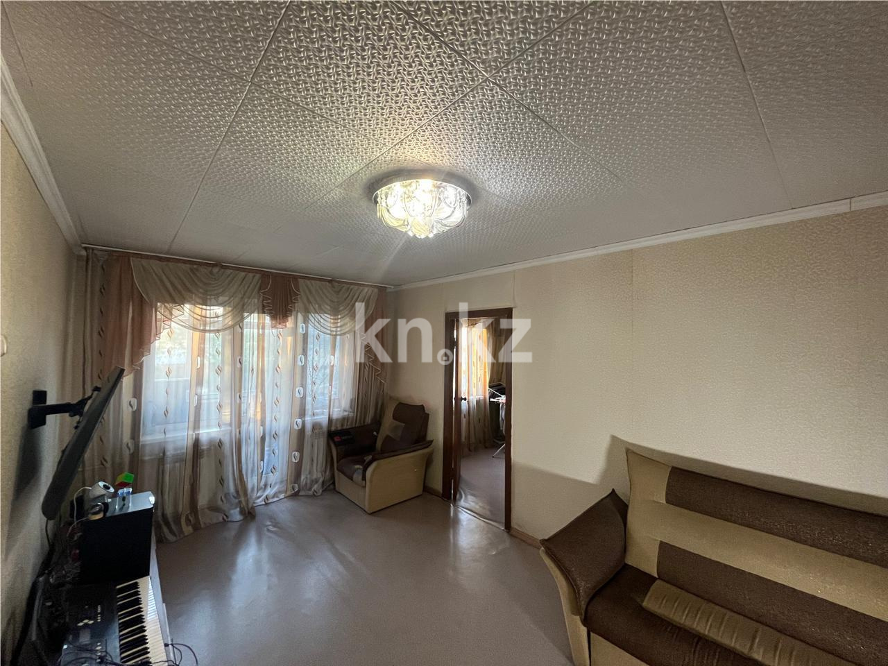Продажа 2-комнатной квартиры, 44 м² в Темиртау - фото 2