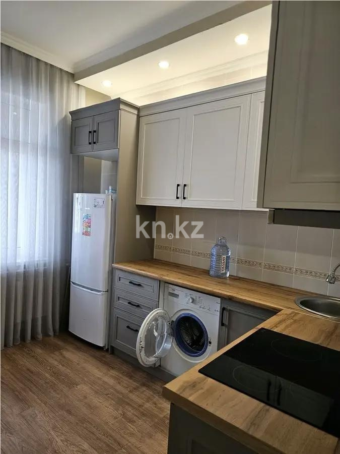 Продажа 2-комнатной квартиры, 78 м² в Астане - фото 3