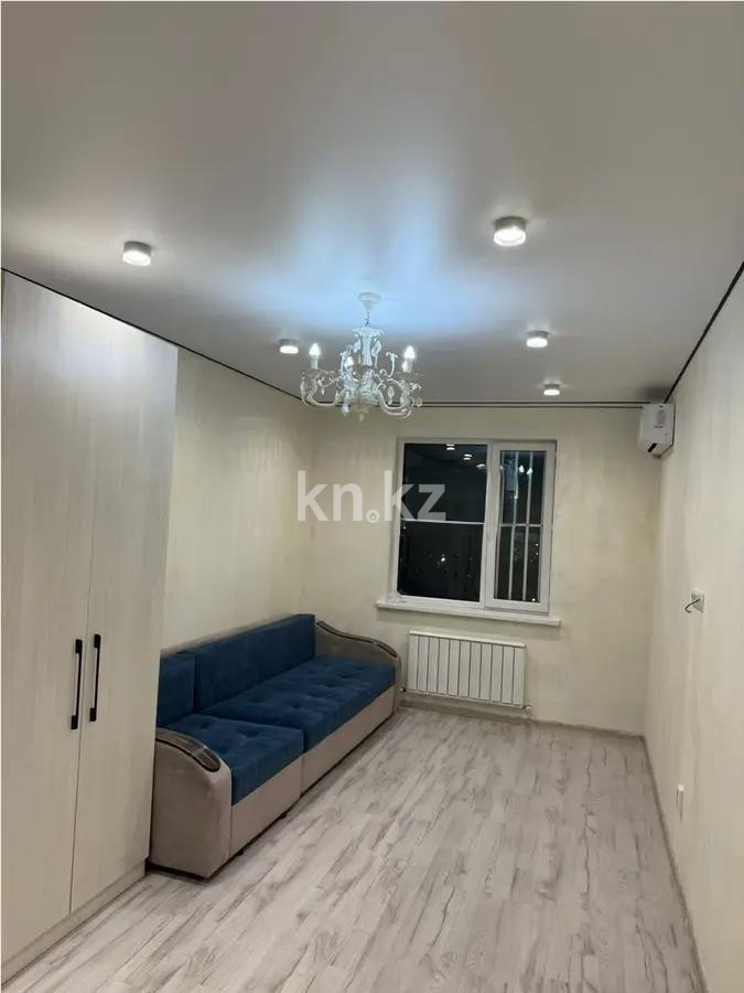 Продажа 2-комнатной квартиры, 56 м², ул. Байтерекова, дом  55 в Алматы