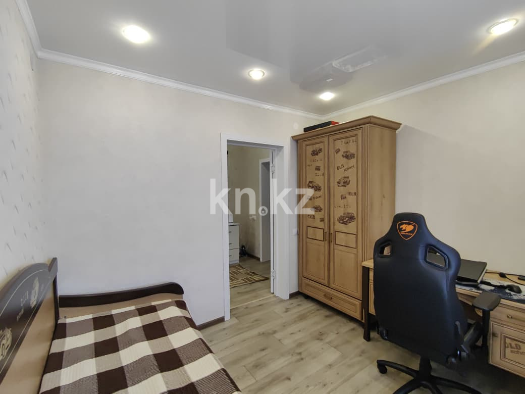 Продажа 5-комнатного дома, 100 м² в Караганде - фото 24
