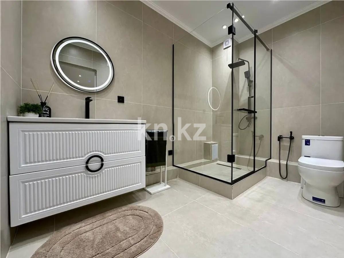 Продажа 2-комнатной квартиры, 55 м² в Алматы - фото 5