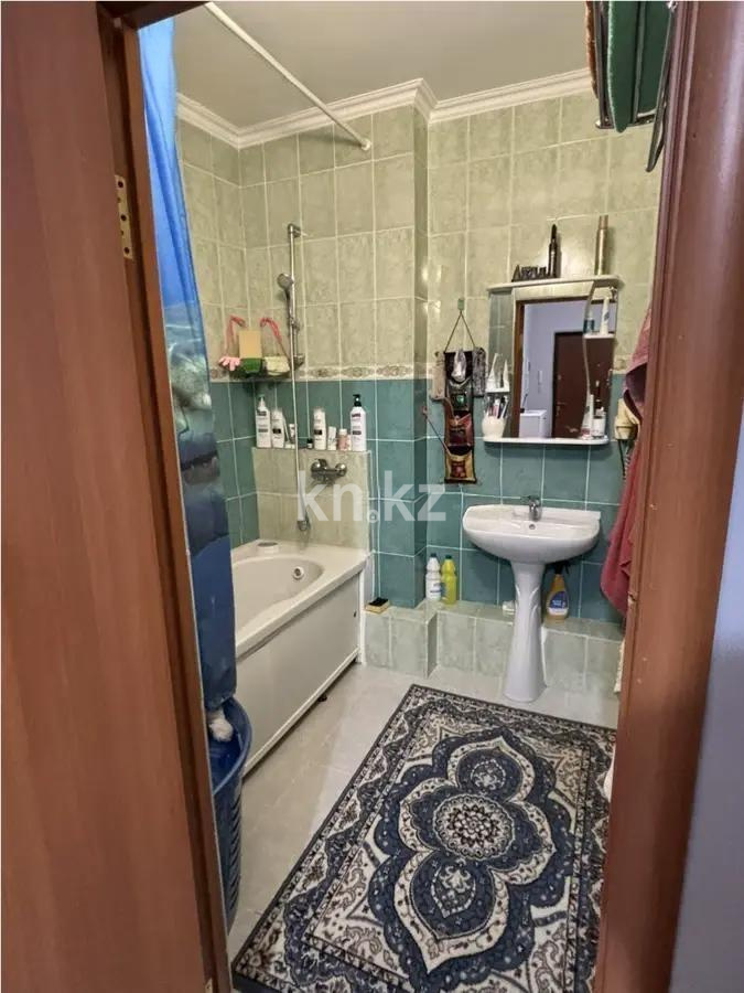 Продажа 2-комнатной квартиры, 64.2 м² в Астане - фото 4