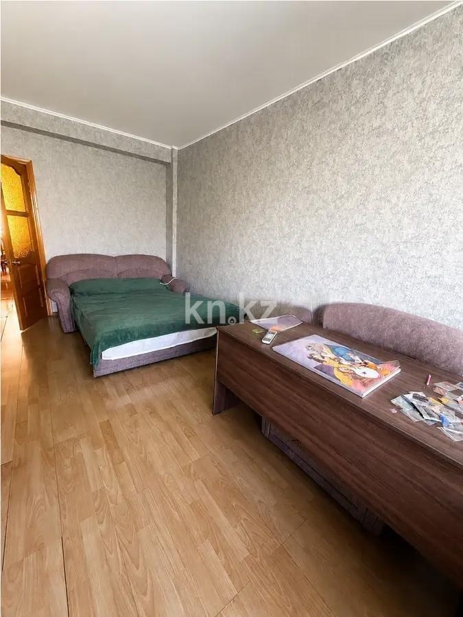 Продажа 2-комнатной квартиры, 61.8 м² в Алматы