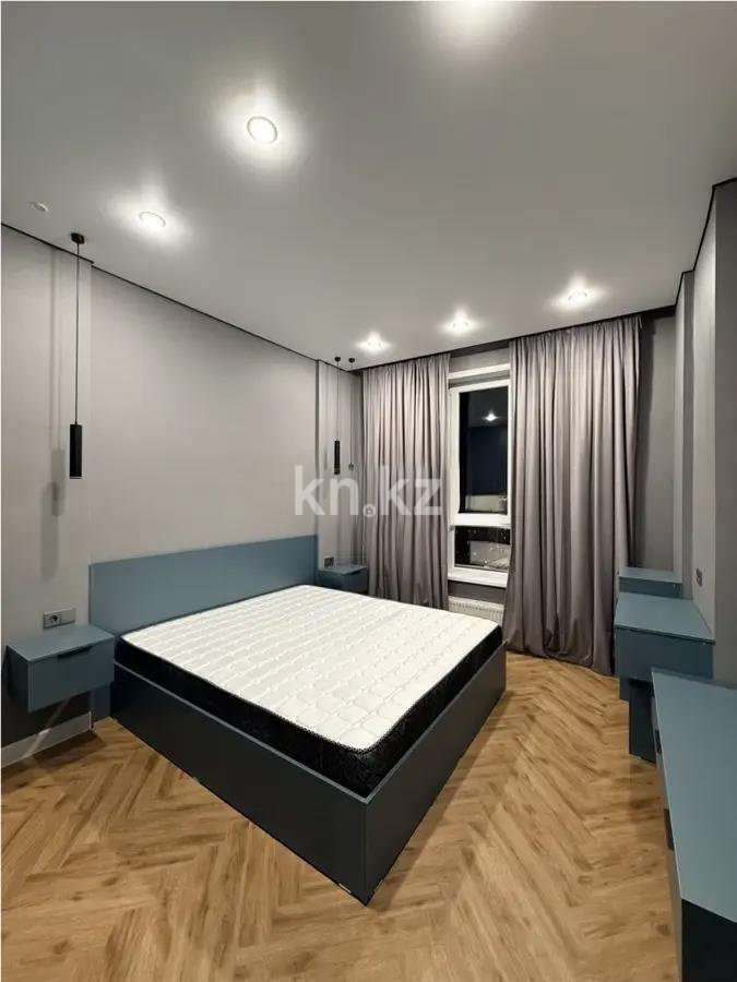 Продажа 2-комнатной квартиры, 45.2 м², ул. Казыбек би, дом  41/1 в Астане - фото 3